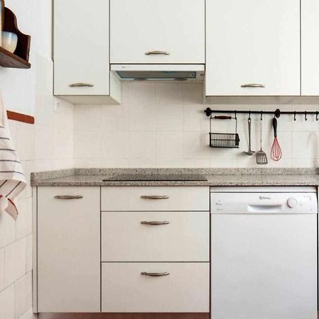 Apartamento Kuia En Gran Bilbao Con Vistas A Un Parque バサウリ エクステリア 写真